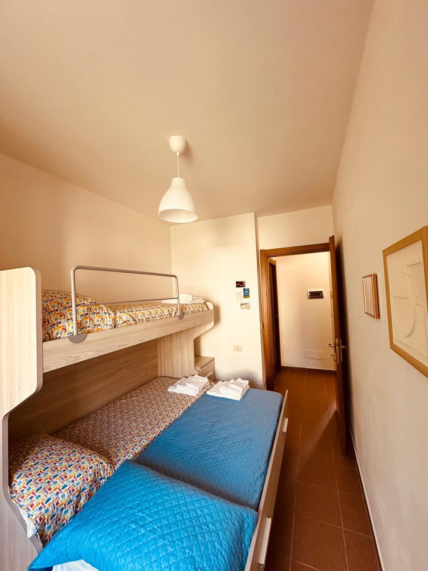 Agriturismo Santa Maria 폴로니카 외부 사진